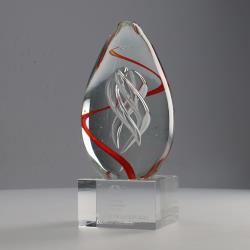 Art Glass Origin 175mm
