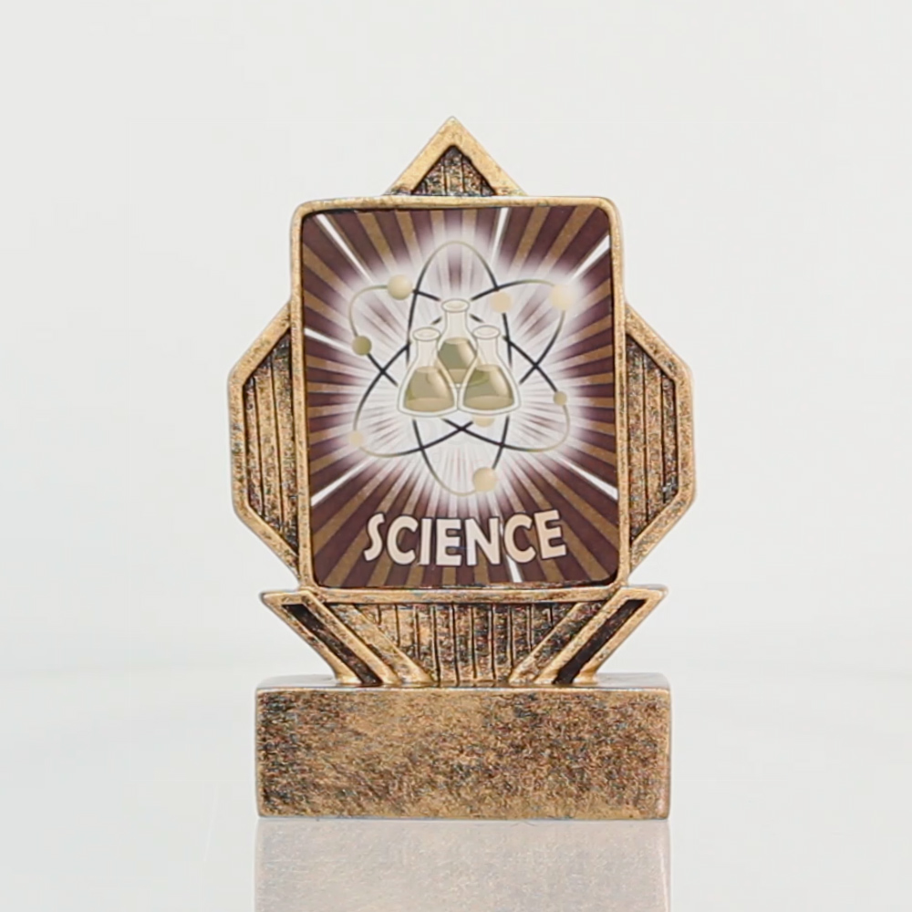 Lynx Arrow Science 130mm