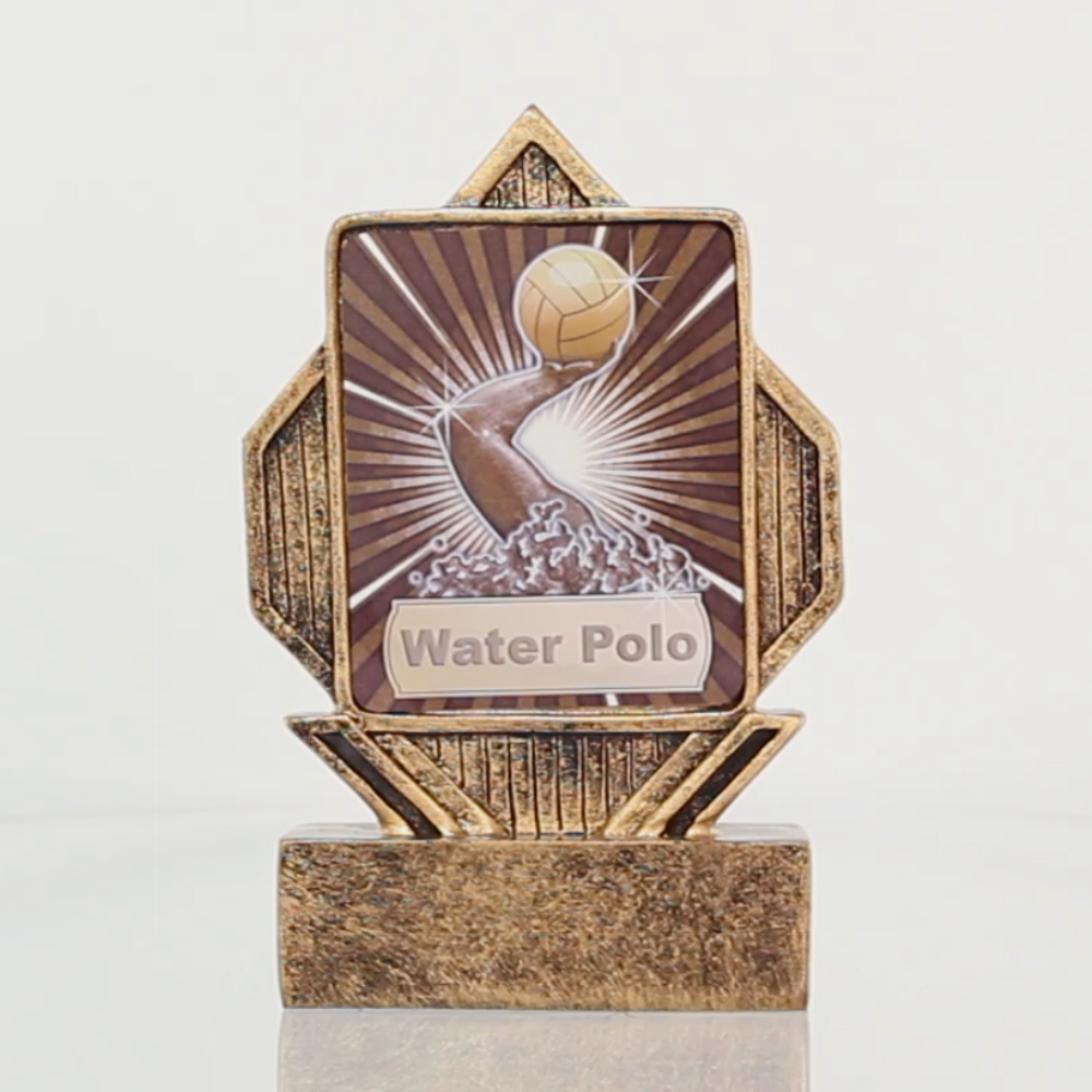 Lynx Arrow Water Polo 130mm