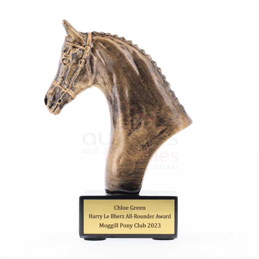 Horsehead 160mm