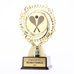 Squash Gold Cosmic 150mm
