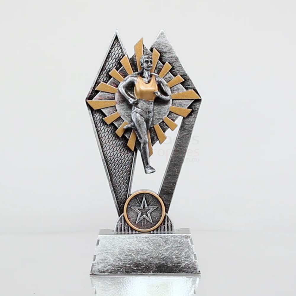 Peak Female Athletics 225mm