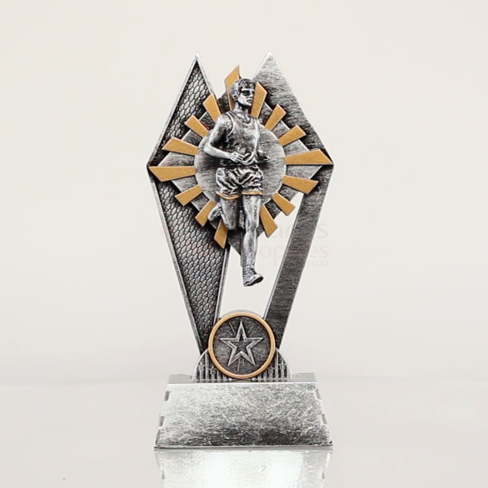 Peak Male Athletics 225mm