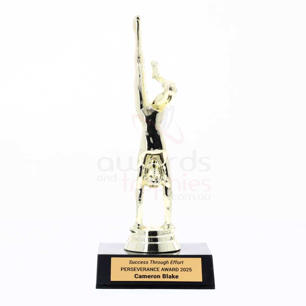 Handstand Female 185mm