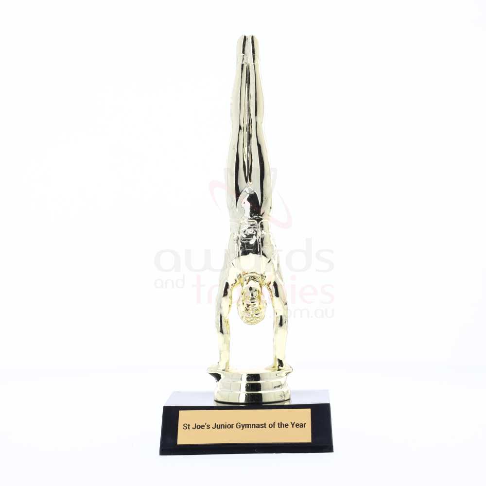 Handstand Male 195mm