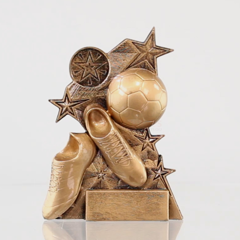 Soccer All Star Series 110mm