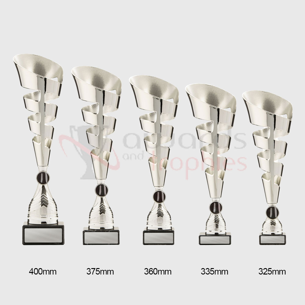 Majorca Cup Silver 320mm