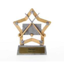 Hockey Star 130mm