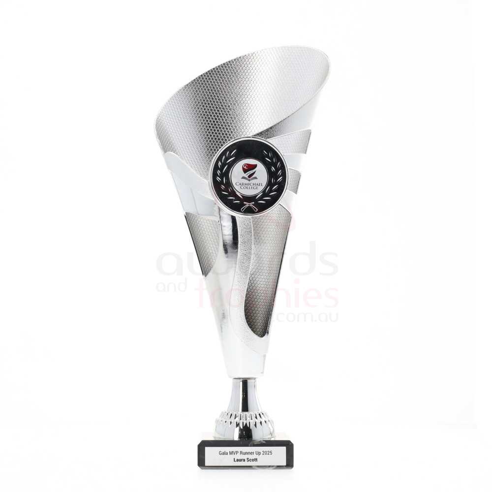 Ibiza Cup Silver 315mm
