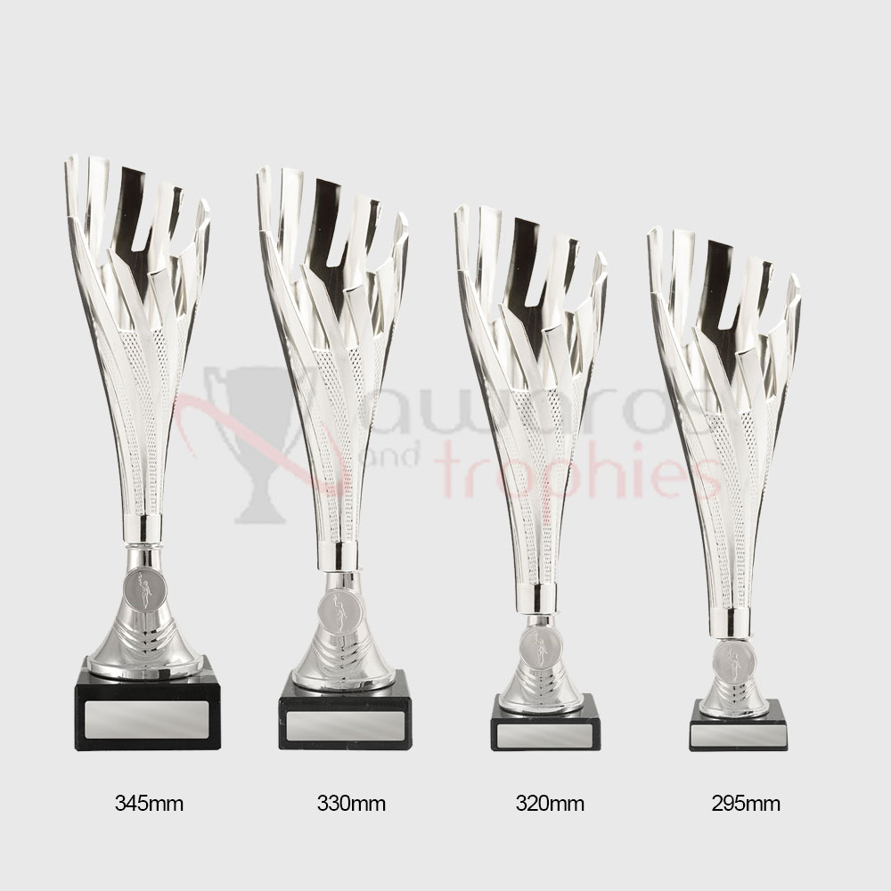 Tenerife Cup Silver 325mm
