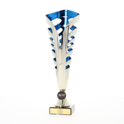 Cabrera Cup Gold/Blue 315mm