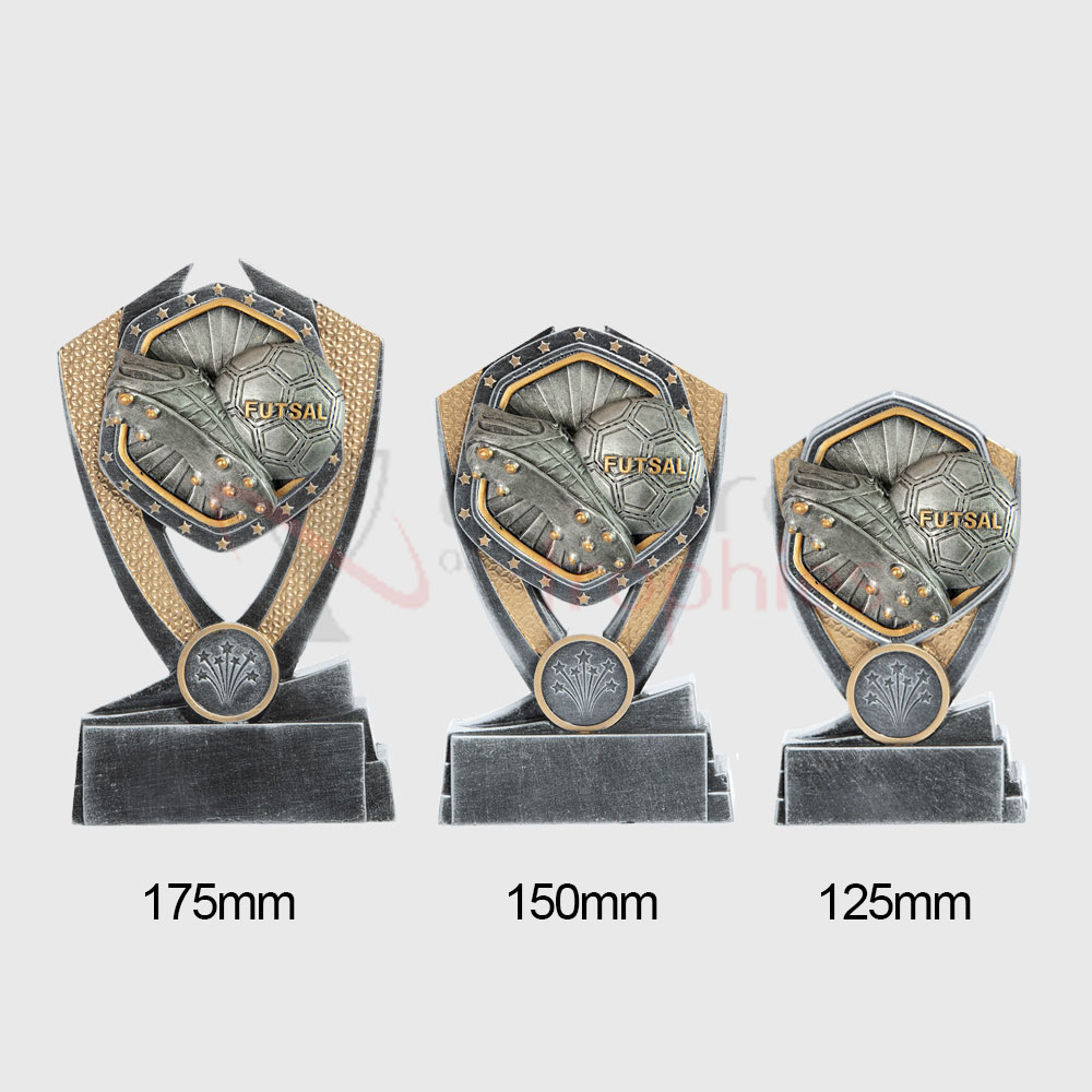 Hero Tower Futsal 175mm