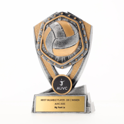 Hero Tower Volleyball 125mm