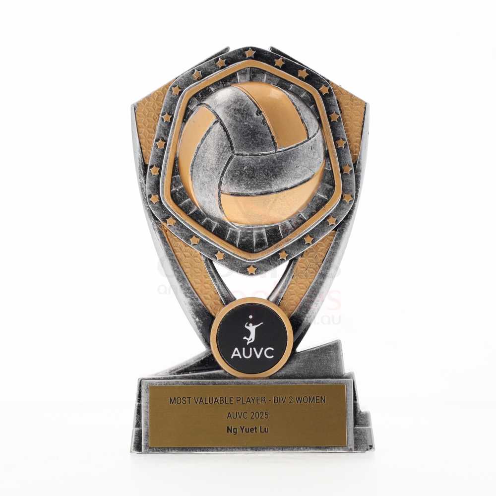 Hero Tower Volleyball 125mm