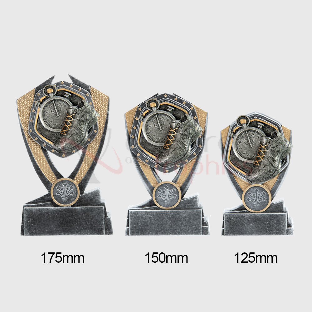 Hero Tower Athletics 150mm