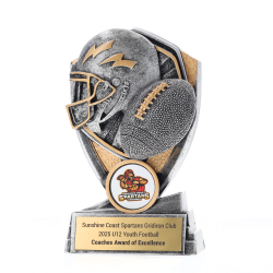 Hero Tower Gridiron 125mm
