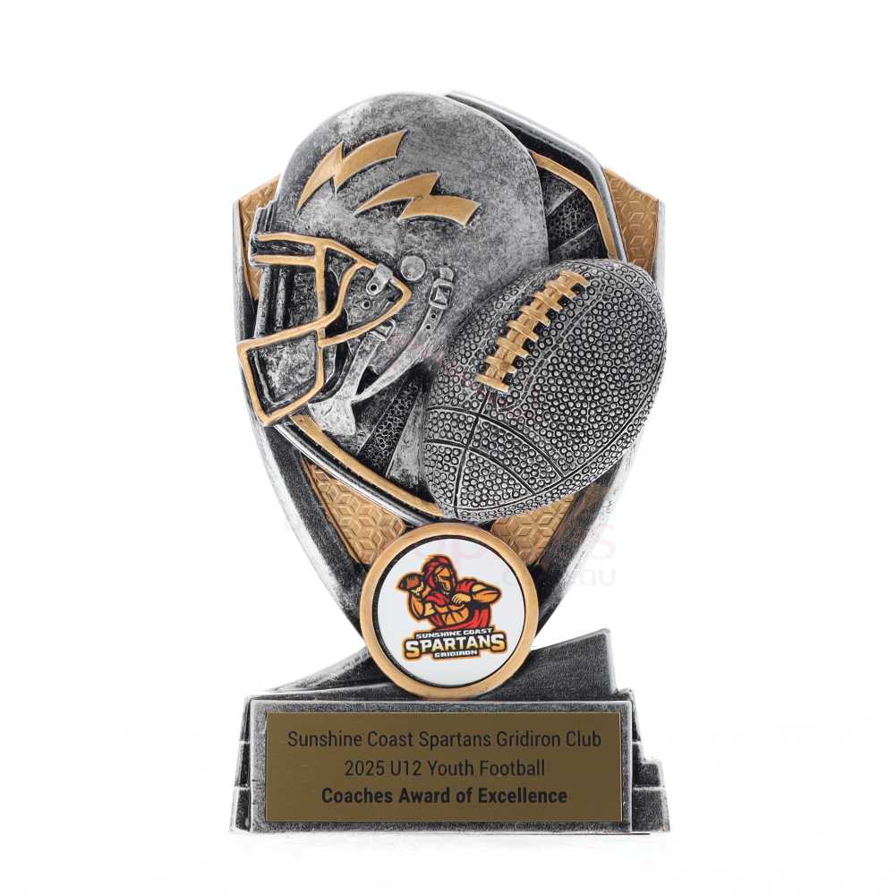 Hero Tower Gridiron 125mm