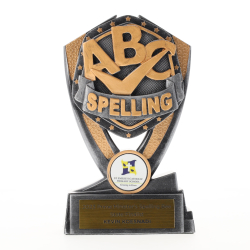 Hero Tower Spelling 125mm