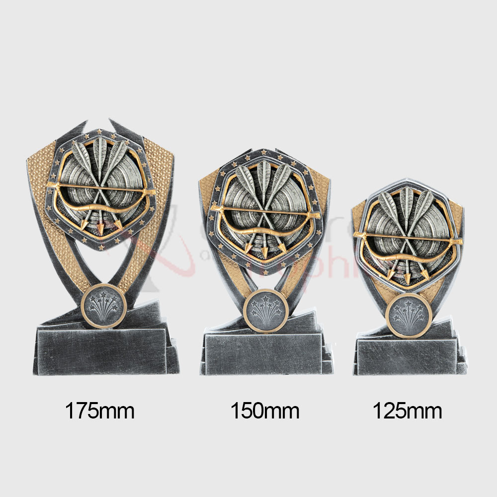 Hero Tower Archery 150mm