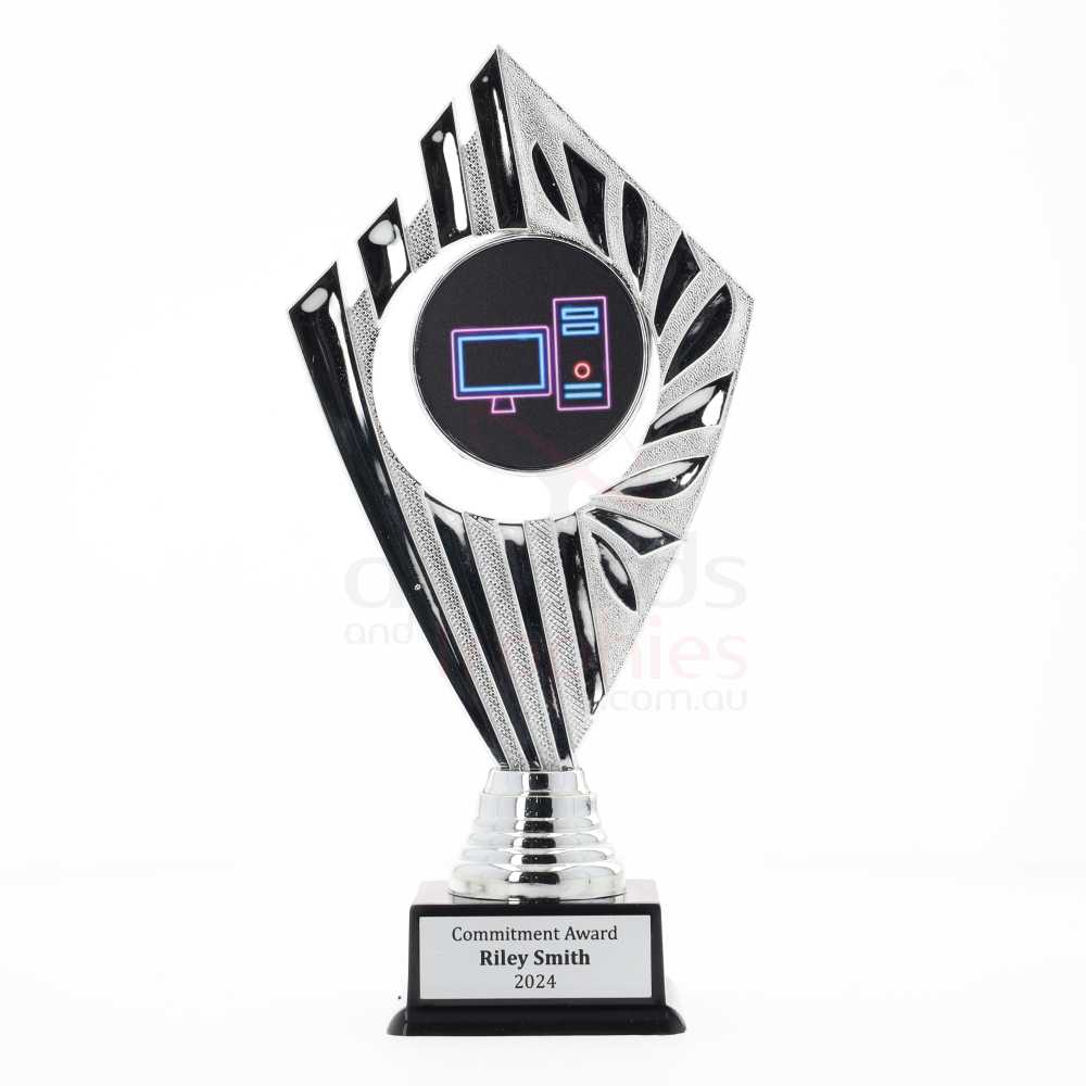 Flyer Esport B 220mm