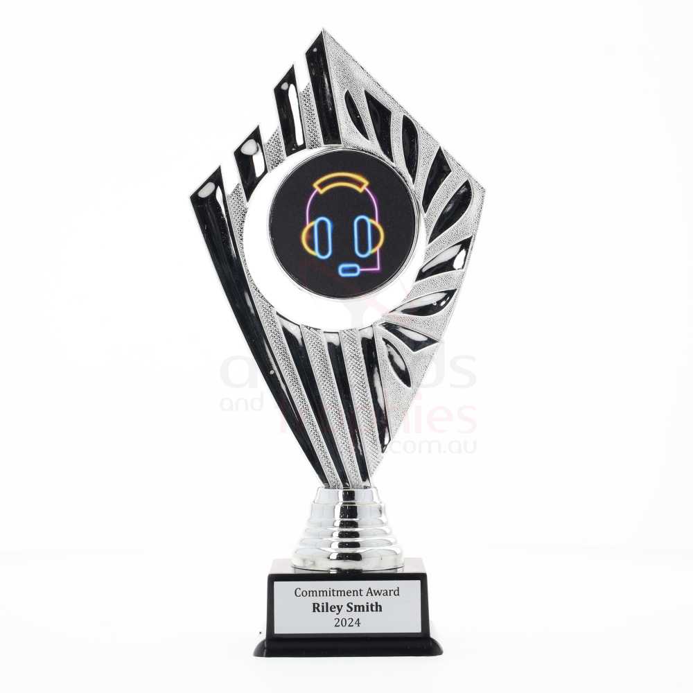 Flyer Esport C 220mm
