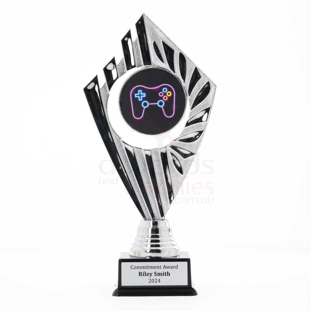 Flyer Esport D 220mm