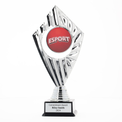 Flyer Esport F 220mm