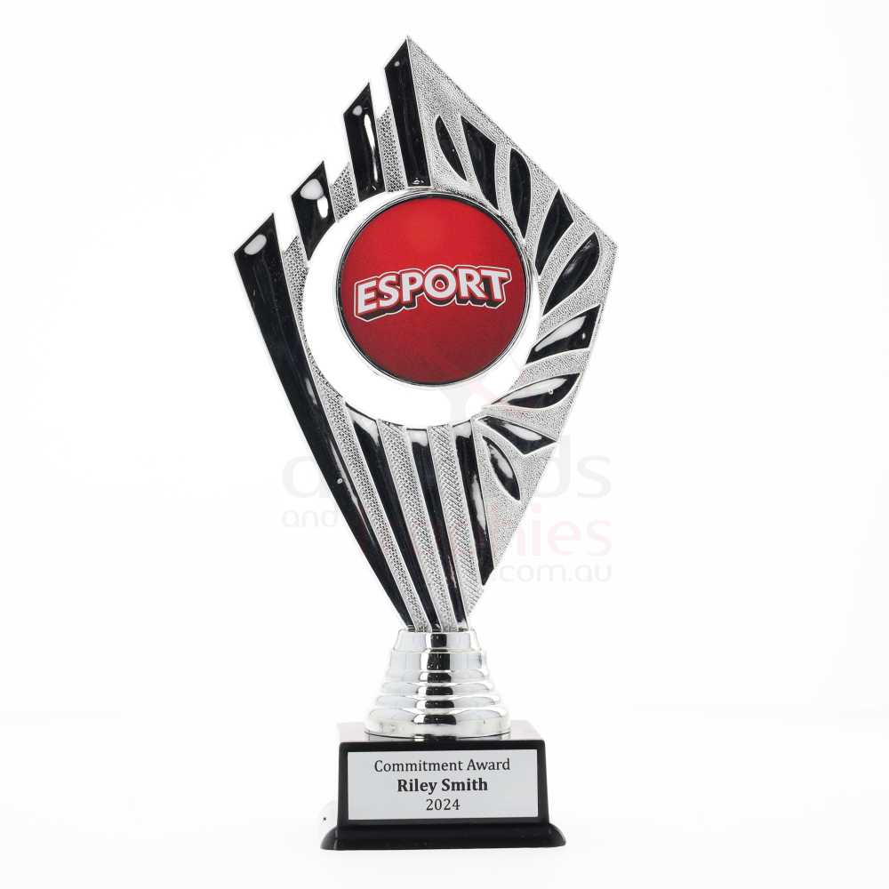 Flyer Esport F 220mm