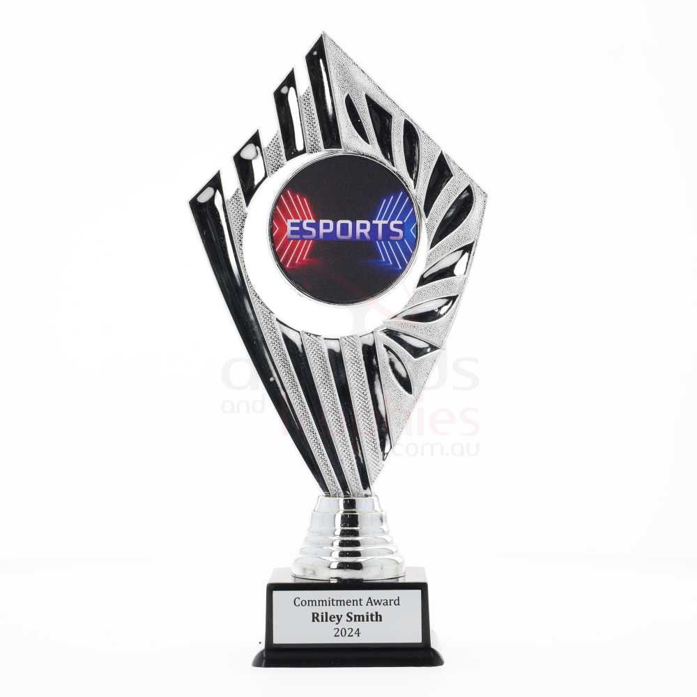 Flyer Esport G 220mm