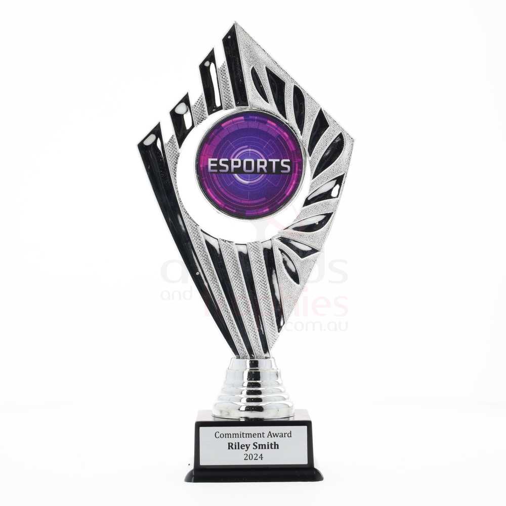 Flyer Esport H 220mm