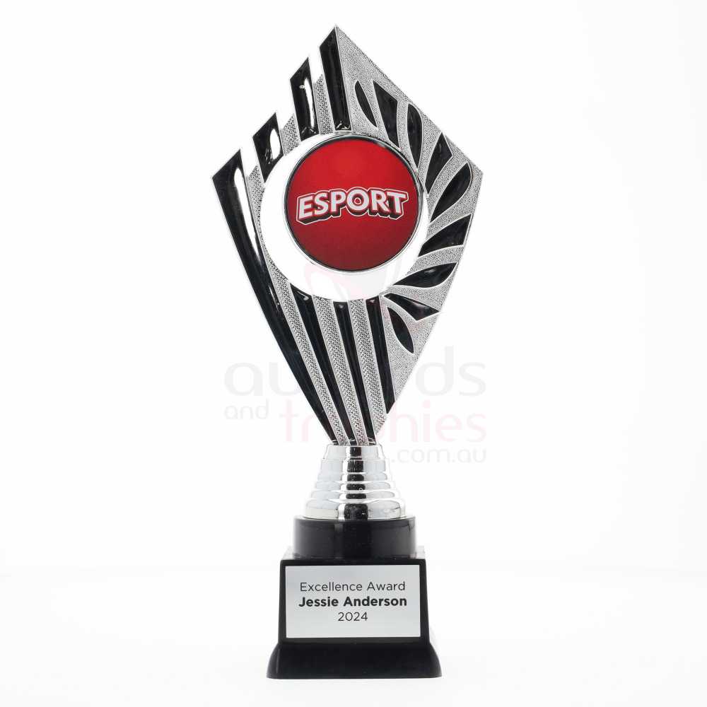 Flyer Esport F 250mm