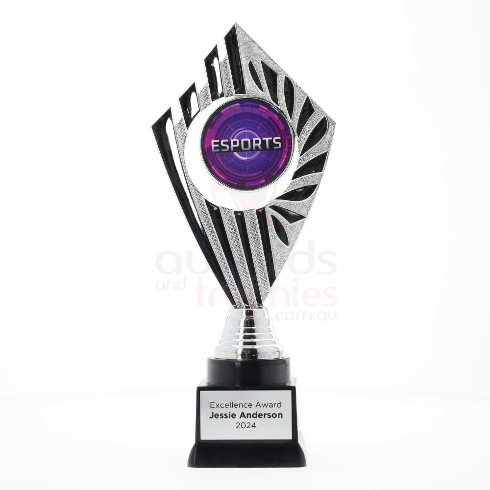 Flyer Esport H 250mm