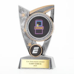 Challenger Esport A 150mm