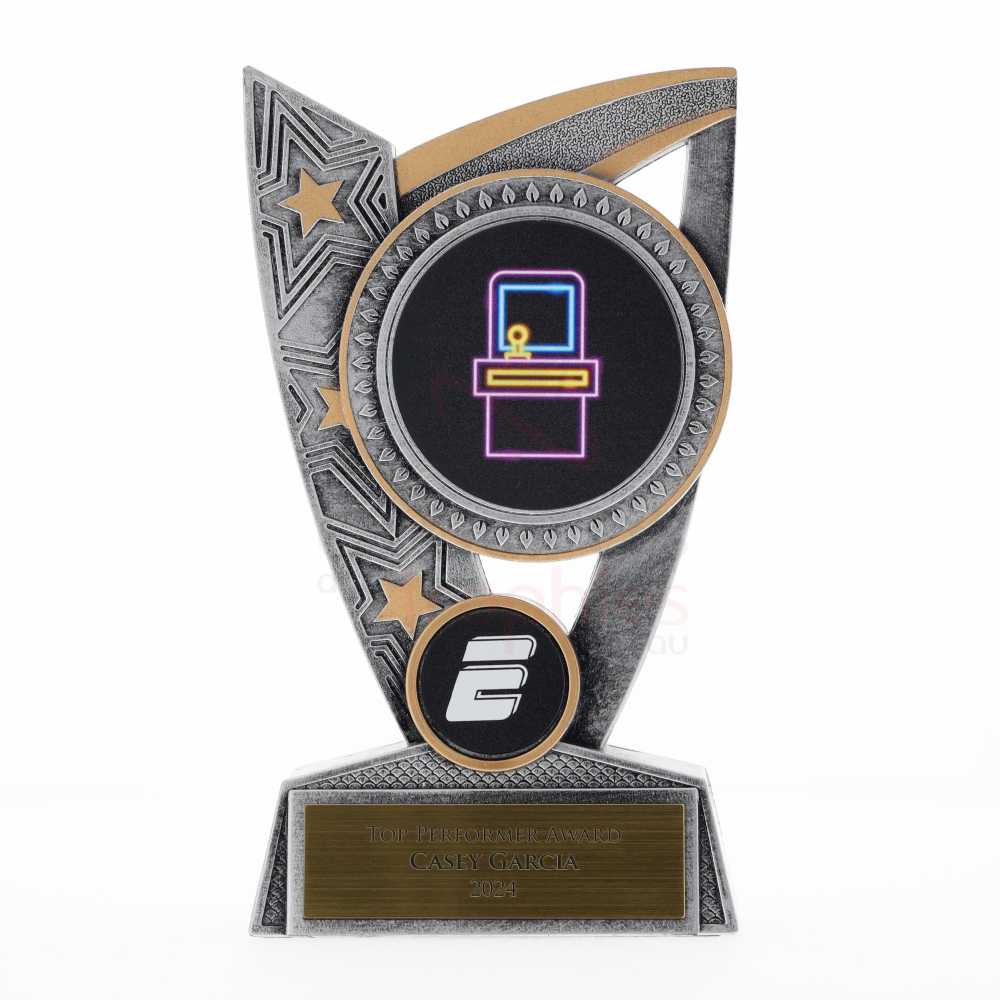 Challenger Esport A 150mm