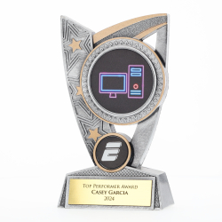 Challenger Esport B 150mm