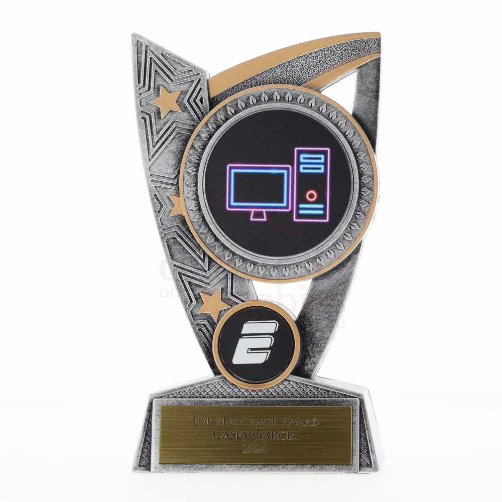 Challenger Esport B 150mm