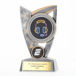Challenger Esport C 150mm