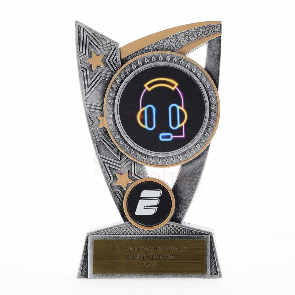 Challenger Esport C 150mm