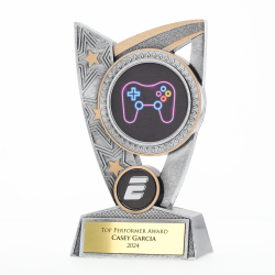 Challenger Esport D 150mm