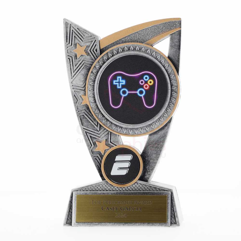 Challenger Esport D 150mm