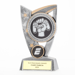 Challenger Esport E 150mm
