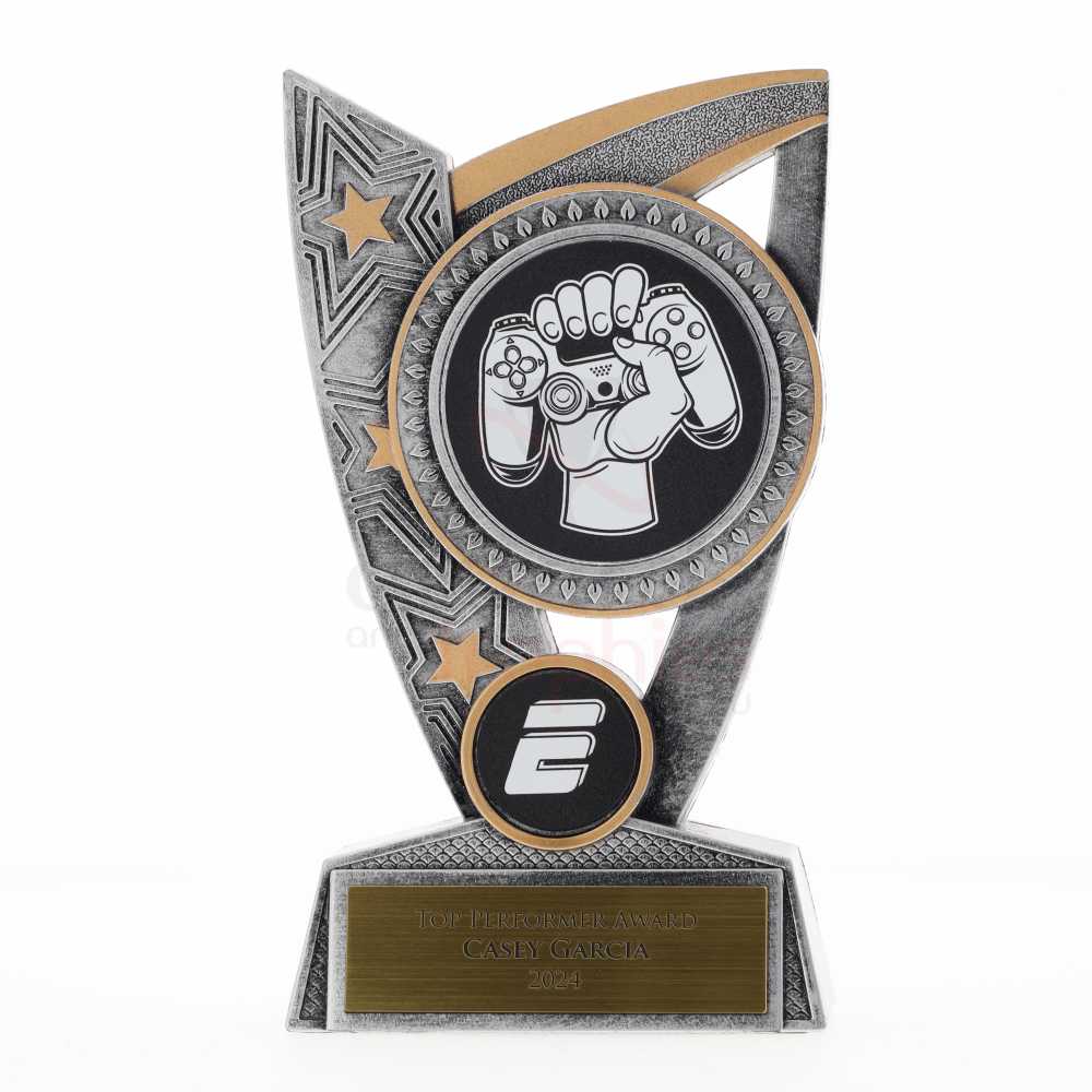 Challenger Esport E 150mm