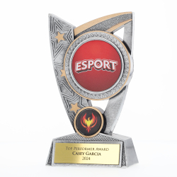 Challenger Esport F 150mm