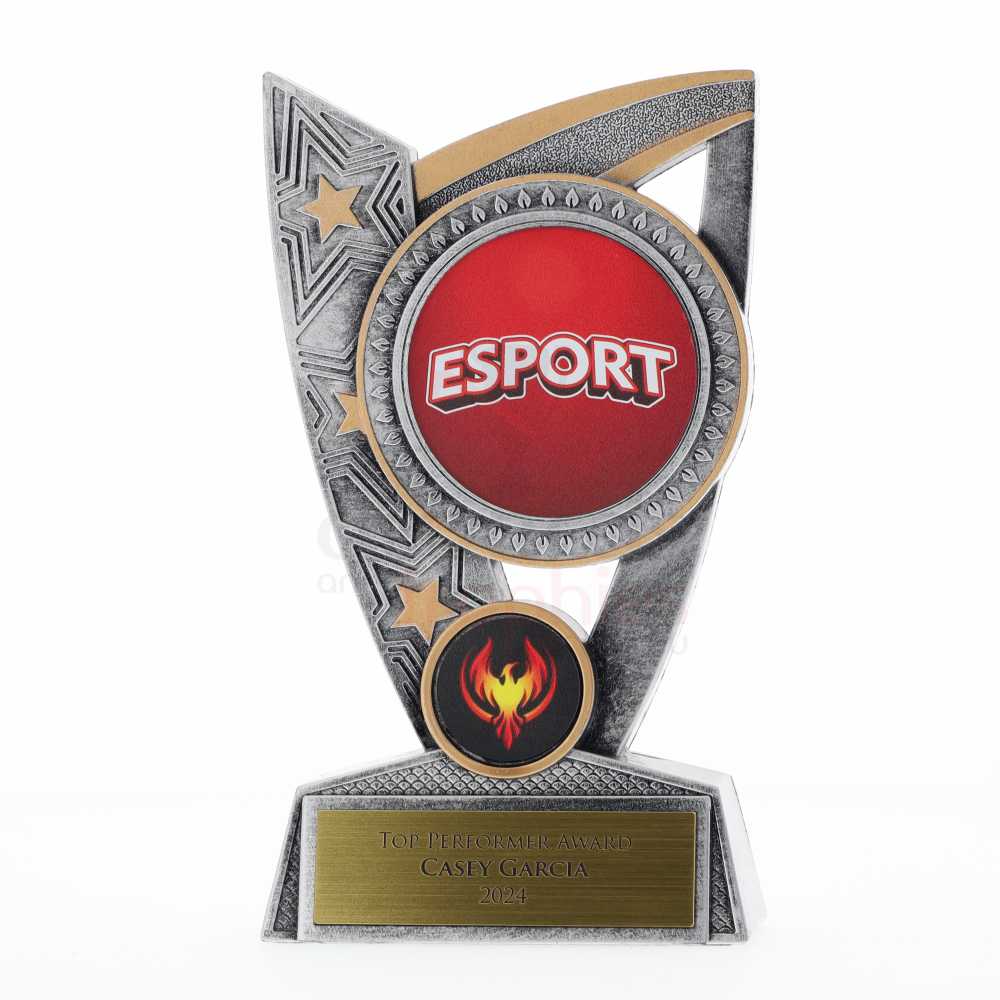 Challenger Esport F 150mm