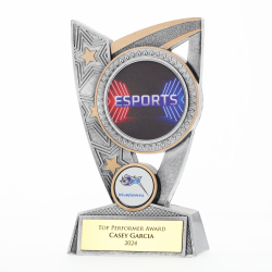 Challenger Esport G 150mm
