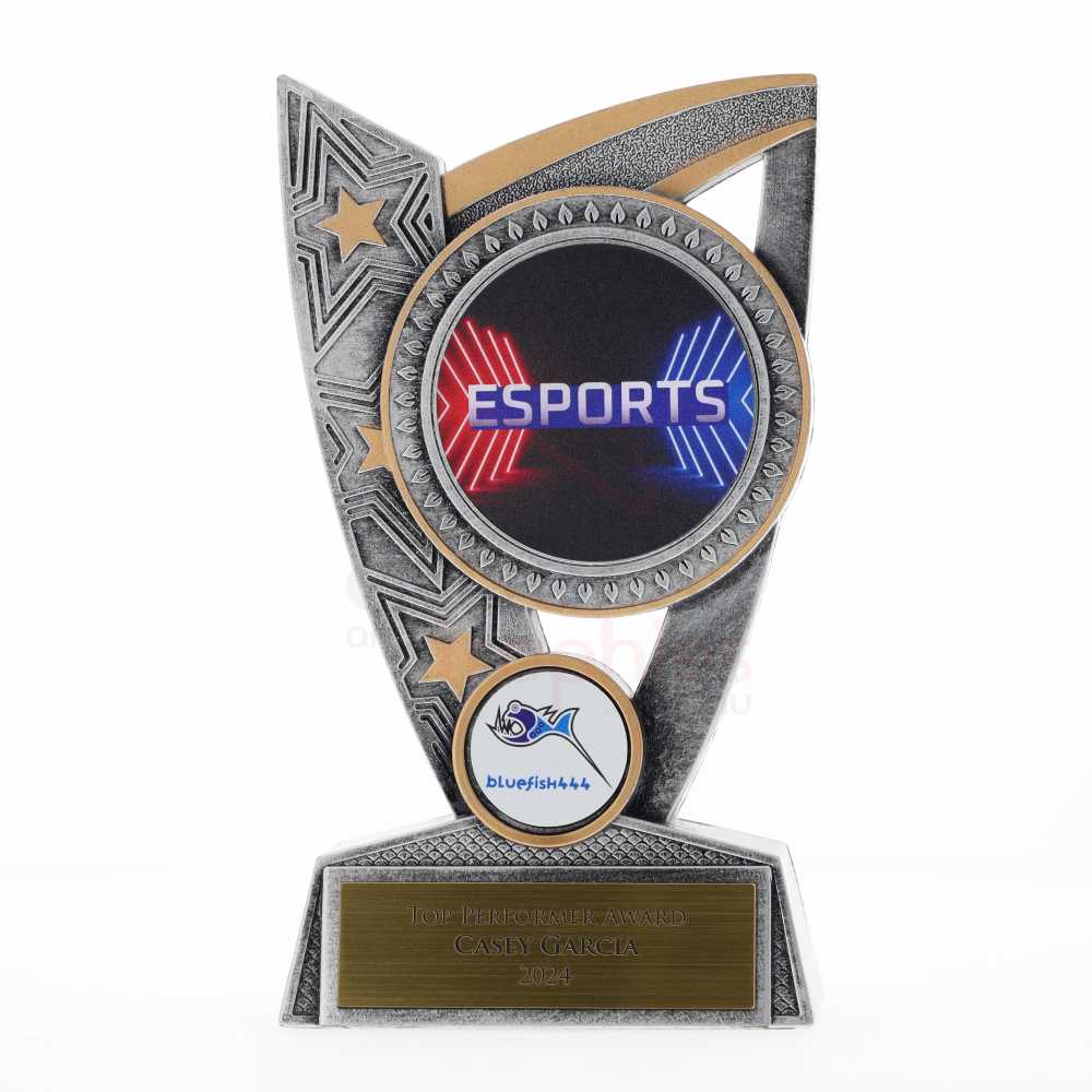 Challenger Esport G 150mm