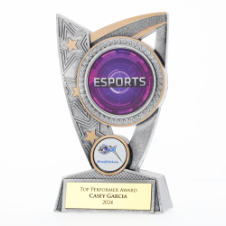 Challenger Esport H 150mm