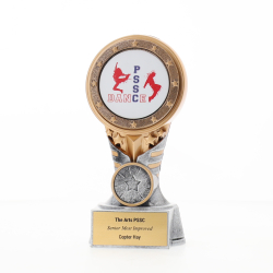 Personalised IKON Series 150mm