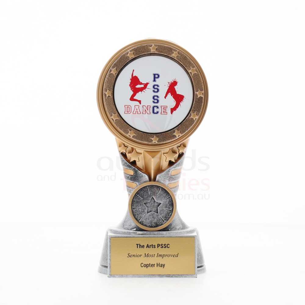 Personalised IKON Series 150mm