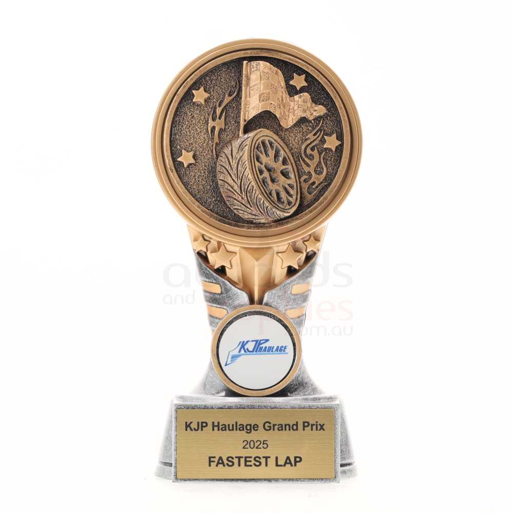 IKON Series Motorsport 175mm